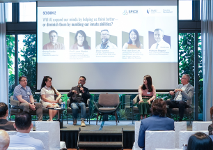 AI and Leadership Thinking: Will Technology Strengthen or Weaken Our Minds?