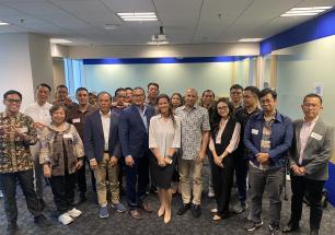 Navigating the digital landscape of AI and ML in Indonesia