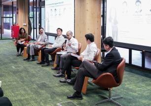 Five Leadership Imperatives for the Built Environment Sector Under Transformation