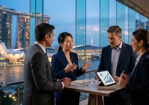 10 Skills Every Investment and Wealth Manager Must Master in Today&rsquo;s Financial Markets