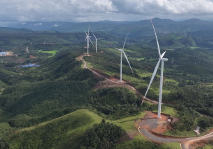 Monsoon Wind Project: Four lessons for Sustainable Renewable Infrastructure