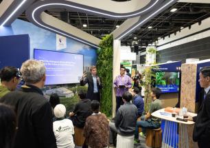 SMU Executive Development Brings Talent and Capability Building to the World Cities Summit