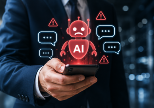 When AI Goes Wrong, Who Answers for It? The 5 Questions Every Leader Must Ask