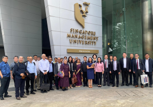 ExD and United Board strengthening regional partnership to develop Asia's next generation of higher education leaders
