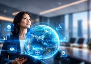Five Priorities for Leading AI Transformation in Your Organisation