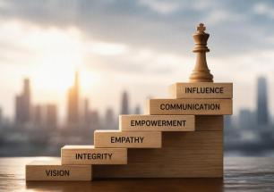 Getting Past "No": The Quiet Discipline of Influential Leadership