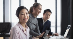 Executive Diploma in Business Management Programme