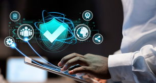 Risk Management & Cybersecurity Governance