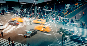 Urban Data Management Programme