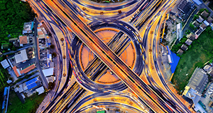 Growing Infrastructure Course on Sustainable Transport