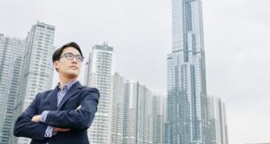 Enterprise Leadership in the Asian Context