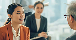 SMU Emerging Asian Leaders (SEAL) Programme