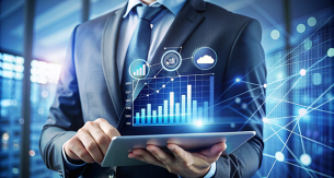 Digital Finance and Fintech with AI Programme