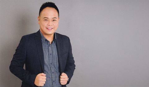 Edwin Chong, SMU Executive Development SID Directorship Programme Graduate