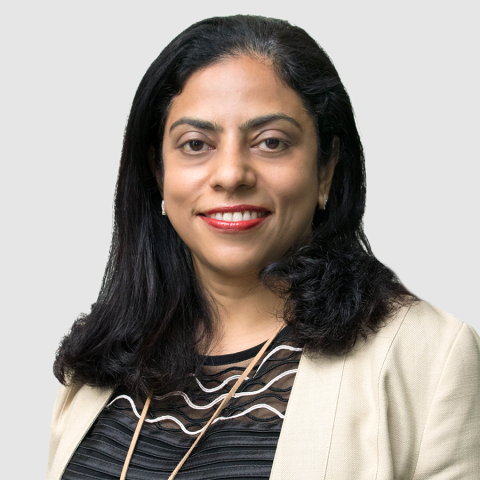 Dr Flocy Joseph shares on how businesses can fight Cybersecurity risks