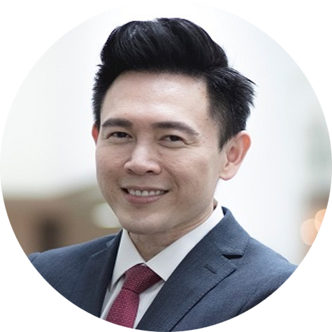 Roy Chua Singapore Management University