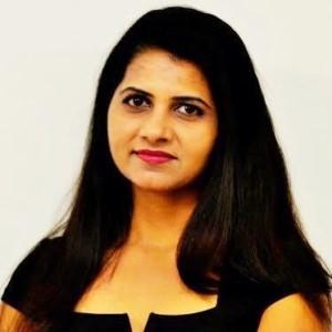 Yasmin Tamboli