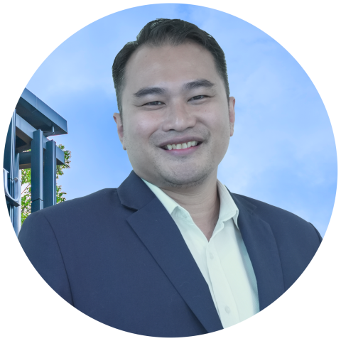 Dr Faisal Aman, Programme Director, SMU Executive Development