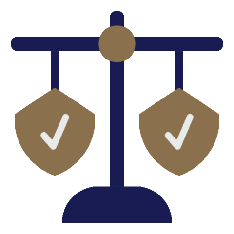 Balance competing priorities