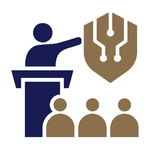 Strategic Cyber Leadership Under Persistent Threat