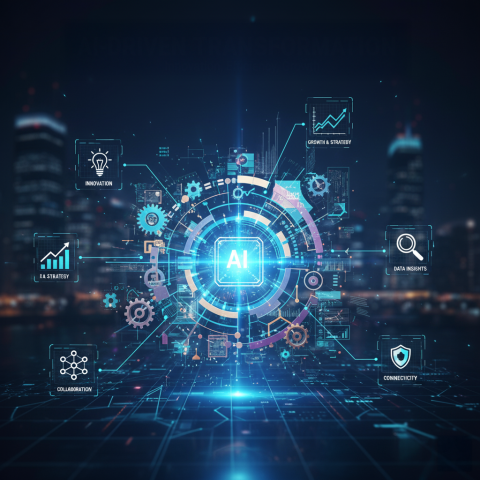 Leveraging AI and Data in Investment Decisions