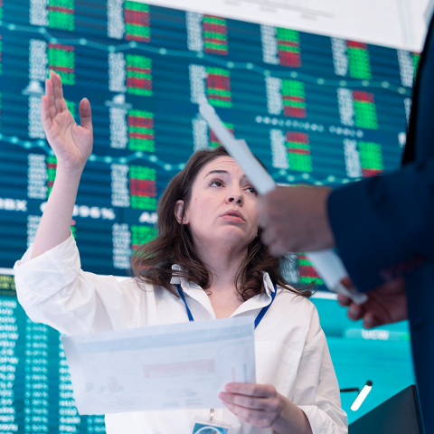 Navigating Regulation and Governance