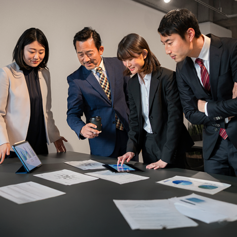 Portfolio Construction and Asset Allocation