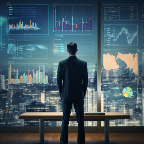 Financial Analysis and Modelling