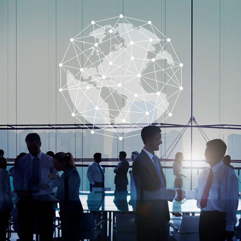 Understanding the Global Capital and Investment Landscape