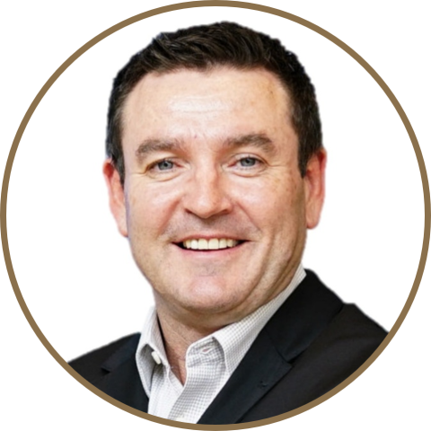 Eddie Tritton
Executive Director 
SMU Executive Development