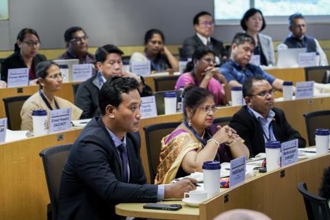 United Board Higher Education Leadership Summit 2026