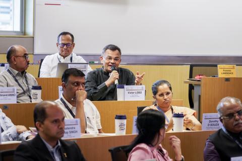United Board Higher Education Leadership Summit 2026
