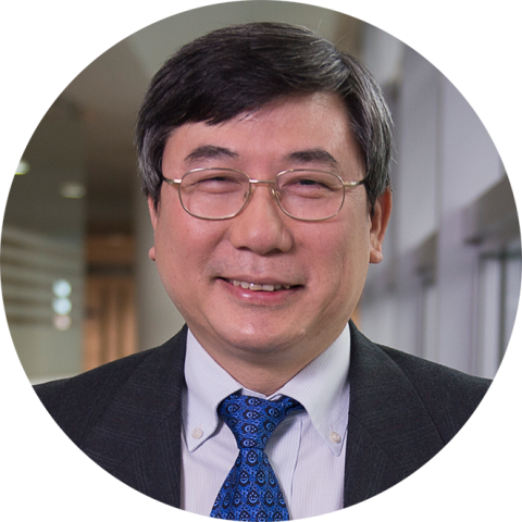 Prof Benedict Koh