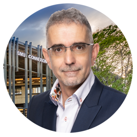 Dr Markus Karner
