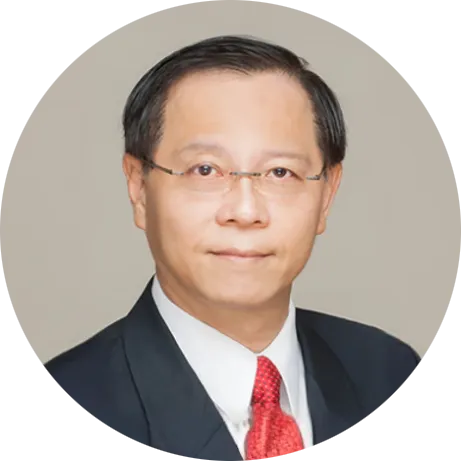 SMU Executive Development | Dr Patrick Thng