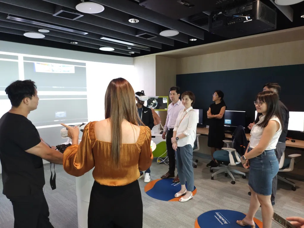 Hospital Management Programme Slider