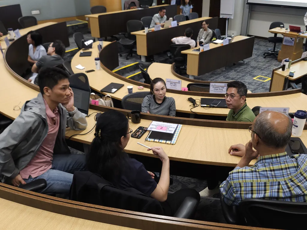 Hospital Management Programme Slider