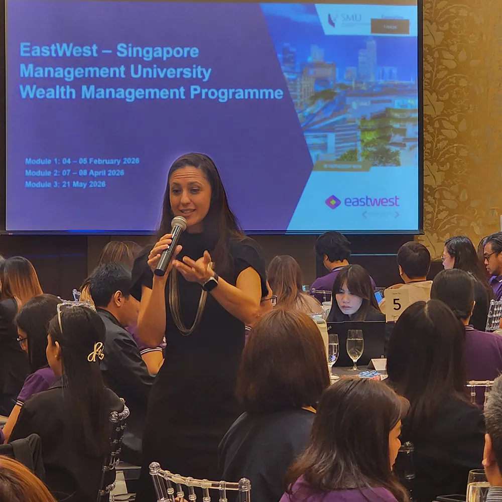 EastBank: Stewardship and Long-term thinking