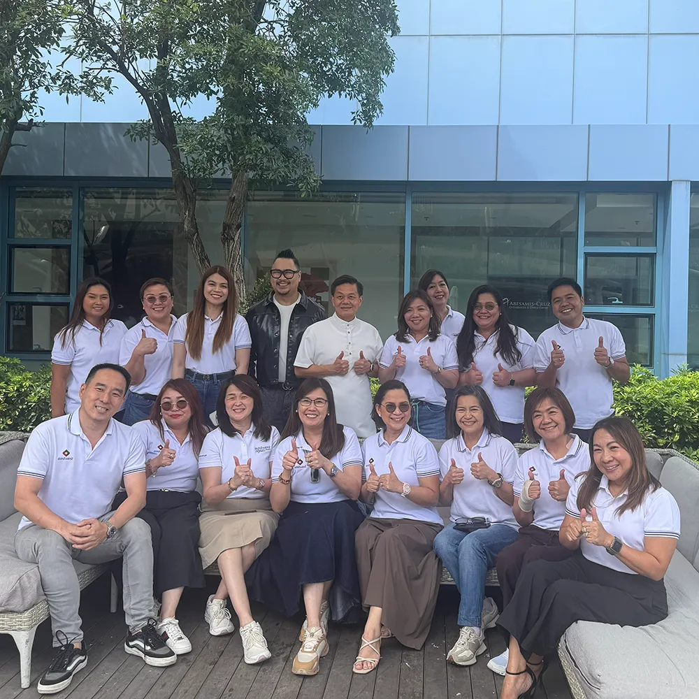 Blended Experiential Learning at EastWest