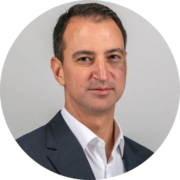 Alptekin Diler, Principal, Investcorp