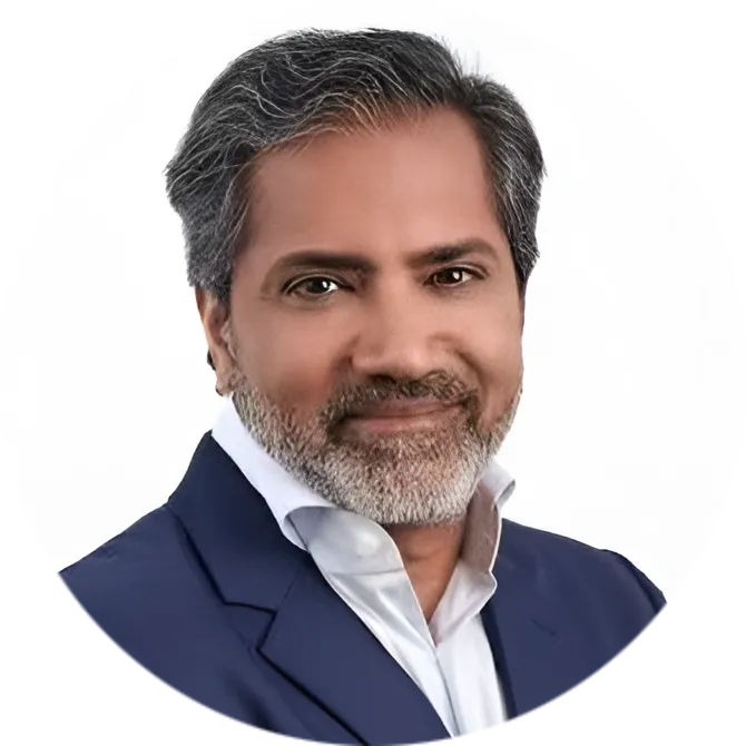 Avnish Mehra, Vice-Chair, Private Equity, Everstone Group