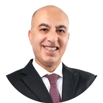 Chetan Bhatia, Managing Director & Regional Head of Europe, DBS Private bank