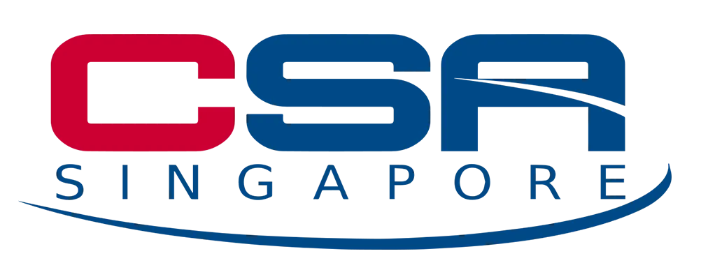 Cyber Security Agency of Singapore (CSA) Cyber Security Agency of Singapore (CSA)