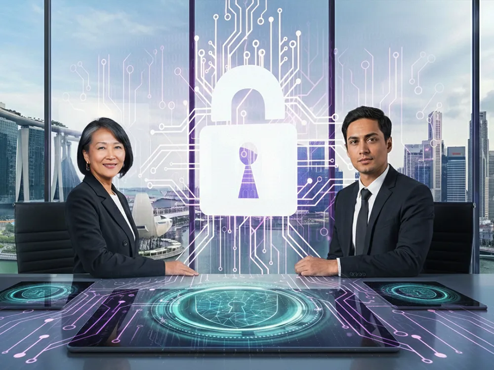 Cybersecurity Strategic Leadership Programme Cybersecurity Strategic Leadership Programme