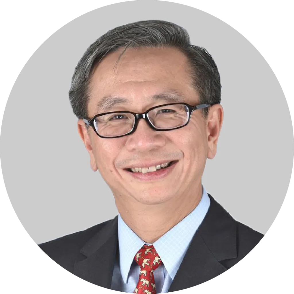 David Koh, Commissioner of Cybersecurity, Chief Executive, Cyber Security Agency of Singapore David Koh, Commissioner of Cybersecurity, Chief Executive, Cyber Security Agency of Singapore