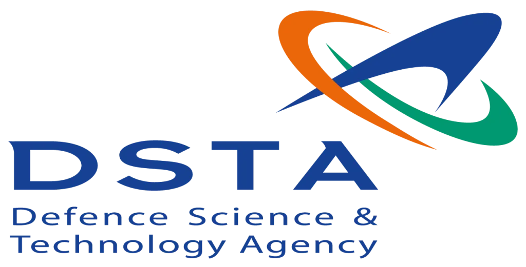 Defence Science and Technology Agency Defence Science and Technology Agency