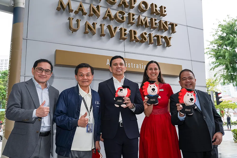 EastWest&rsquo;s decision to partner with Singapore Management University reflects a strategic focus on building enduring capability by leveraging SMU&rsquo;s global perspective, regional relevance, and multi-disciplinary strength, alongside its strong standing as a leading finance institution in Asia. 