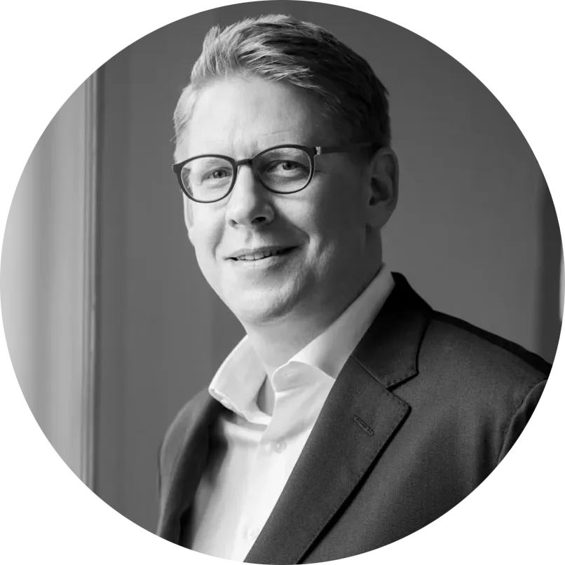 Florian Marquis, Co-Founder & CEO State Square Capital