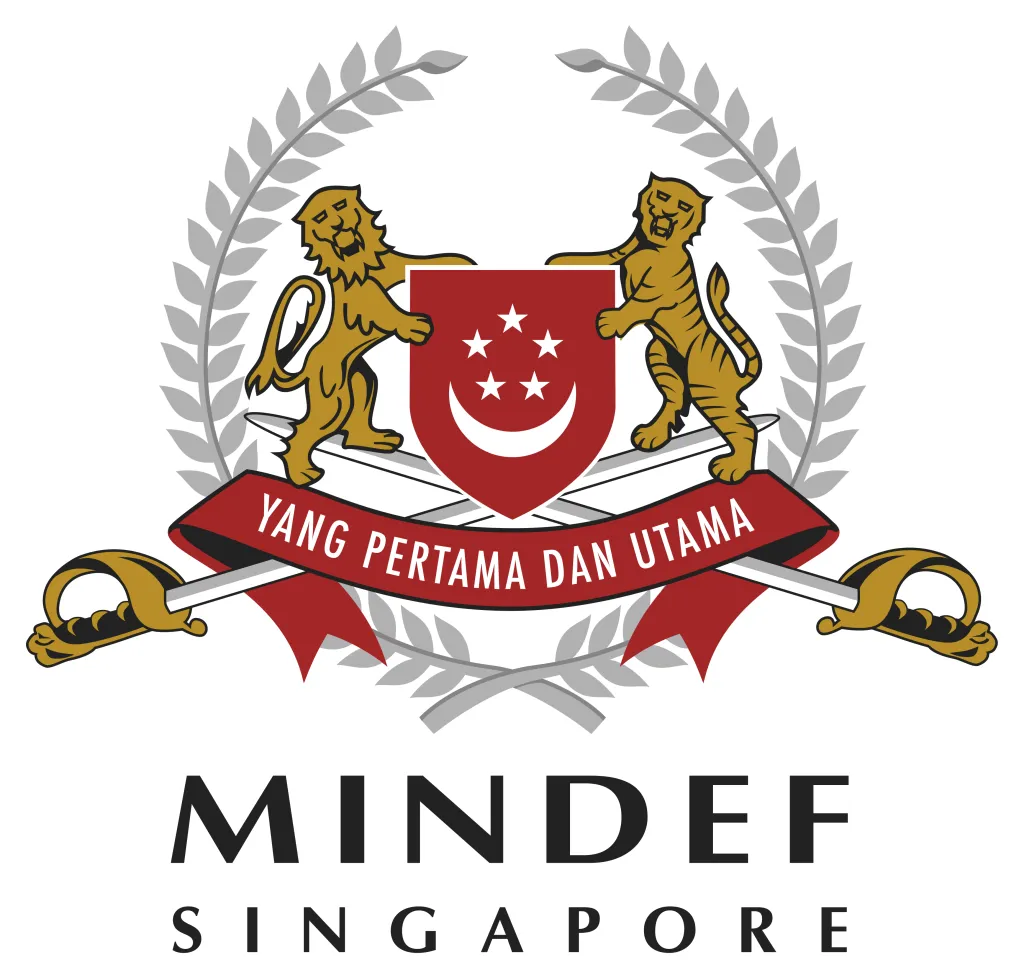 Singapore Ministry of Defence (MINDEF)
