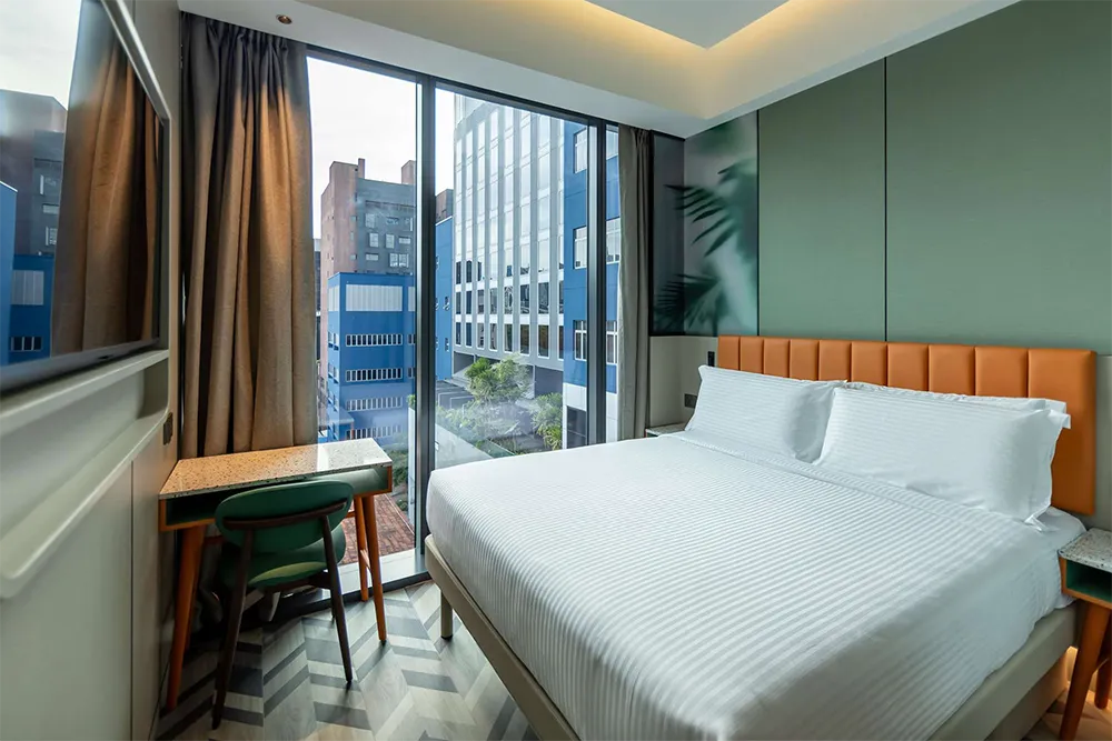 Hotel Waterloo Singapore - Handwritten Collection Hotel Waterloo Singapore - Handwritten Collection